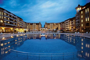 Royal Sun APARTAMENT